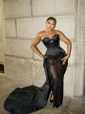 Full leaked Taraji p henson private onlyfans photo