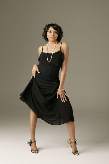 Taraji P Henson