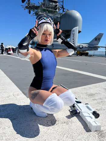 Full leaked Tarantunya private onlyfans photo