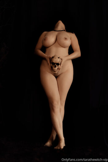 Full leaked Tarathewitch vip private onlyfans photo