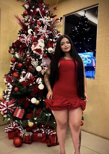 Full leaked Tarcila private onlyfans photo