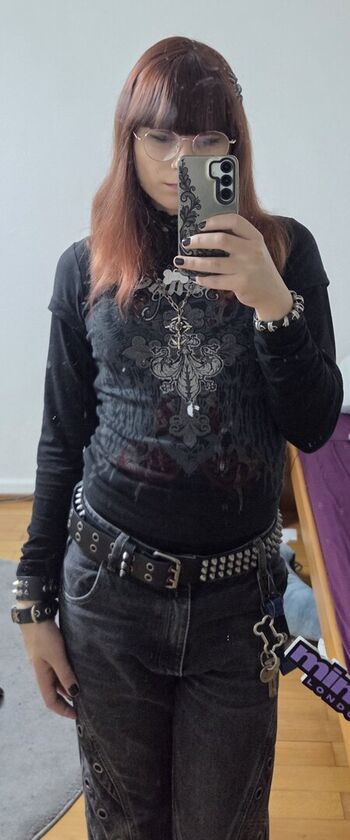 Full leaked Tarkovgvrl private onlyfans photo