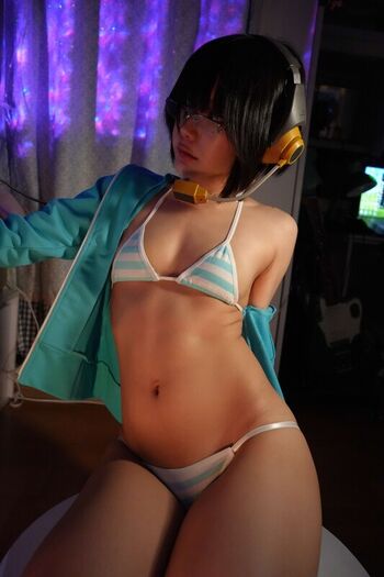 Full leaked Taru private onlyfans photo