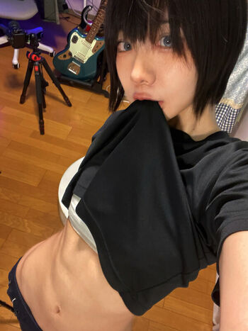Full leaked Taru private onlyfans photo