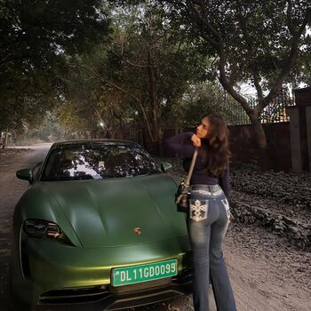 Full leaked Tarupratapsingh private onlyfans photo