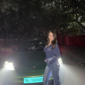 Full leaked Tarupratapsingh private onlyfans photo