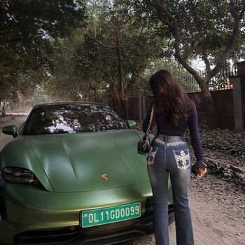 Full leaked Tarupratapsingh private onlyfans photo