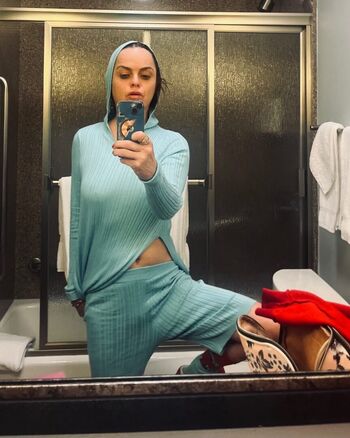 Full leaked Taryn manning private onlyfans photo