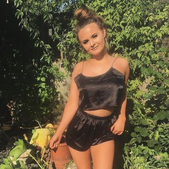 Full leaked Tasha syddell private onlyfans photo