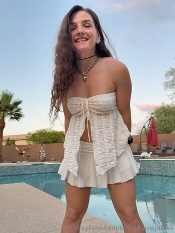 Full leaked Tashamariejames  page private onlyfans photo