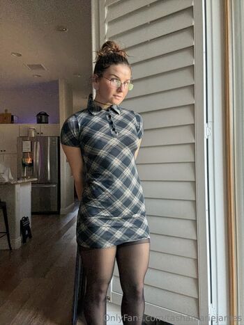 Full leaked Tashamariejames page private onlyfans photo