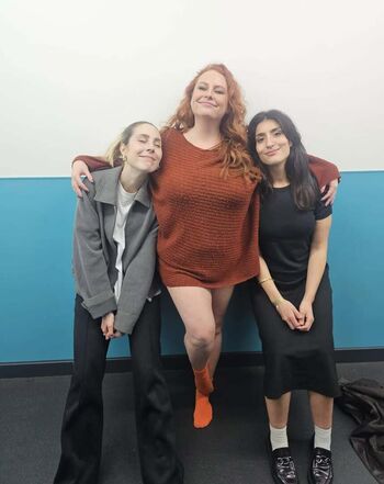 Full leaked Taskmaster women private onlyfans photo