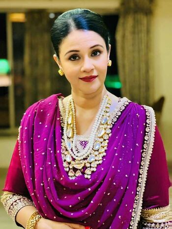 Tasneem Ali