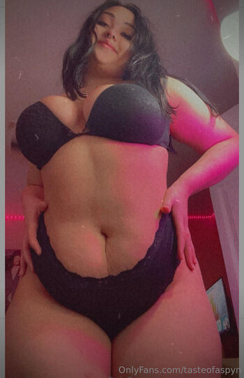 tasteofaspyn