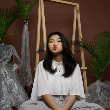 Full leaked Tasya anggreini private onlyfans photo