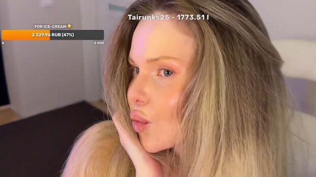 Full leaked Tasya page private onlyfans photo