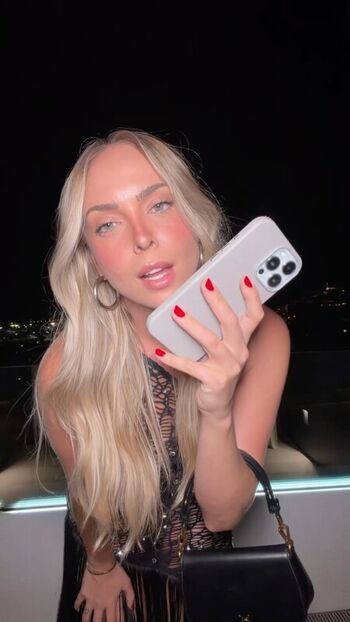 Full leaked Tata estaniecki private onlyfans photo