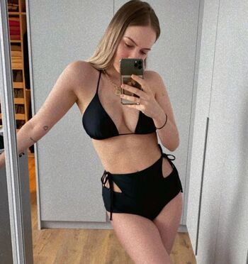 Full leaked Tata estaniecki private onlyfans photo