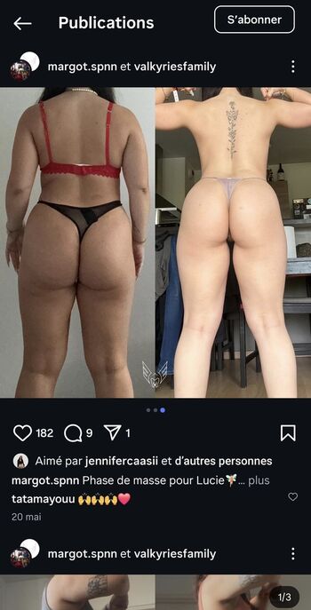 Full leaked Tatamayou private onlyfans photo