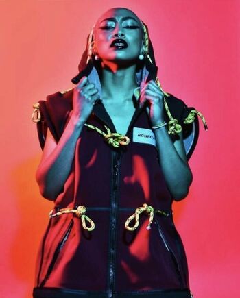 Tati Gabrielle