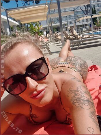 Full leaked Tati ink private onlyfans photo