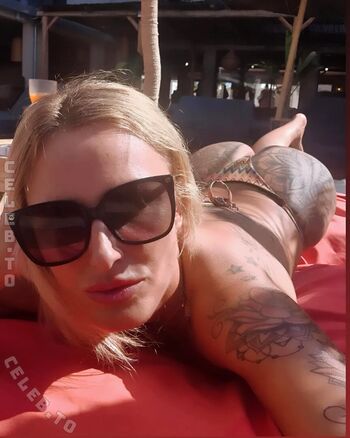 Full leaked Tati ink page private onlyfans photo