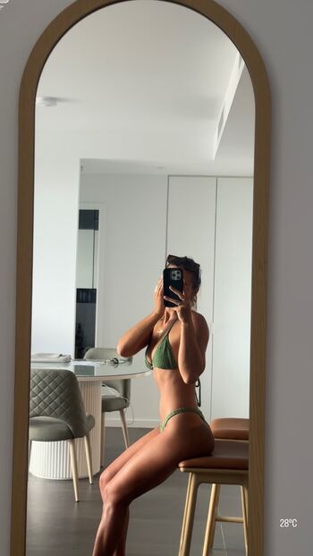 Full leaked Tatiana chiaia private onlyfans photo