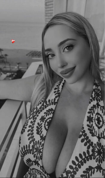 Full leaked Tatiana d private onlyfans photo