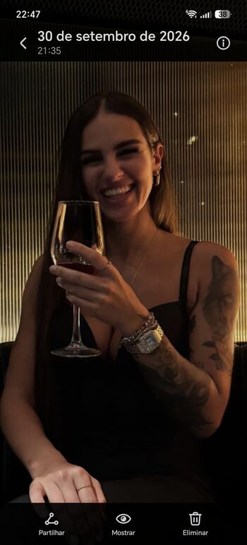 Full leaked Tatiana ferreira private onlyfans photo