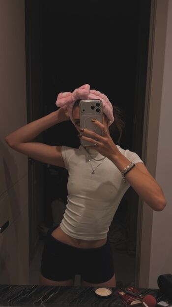 Full leaked Tatiana flores private onlyfans photo
