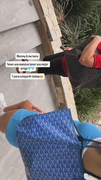 Full leaked Tatiana flores private onlyfans photo