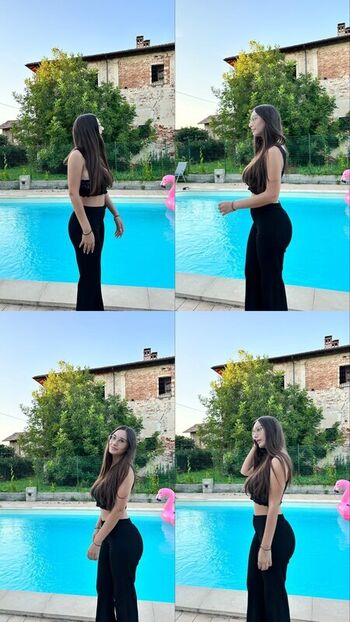 Full leaked Tatiana margaritescu private onlyfans photo