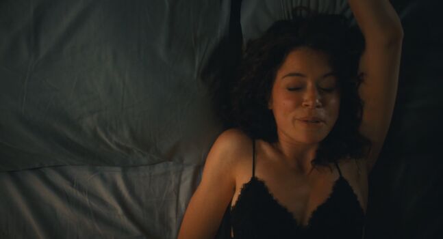 Full leaked Tatiana maslany private onlyfans photo