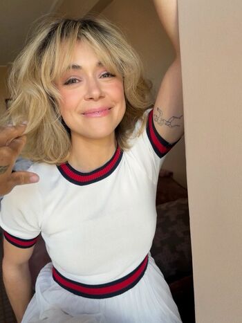 Tatiana Maslany