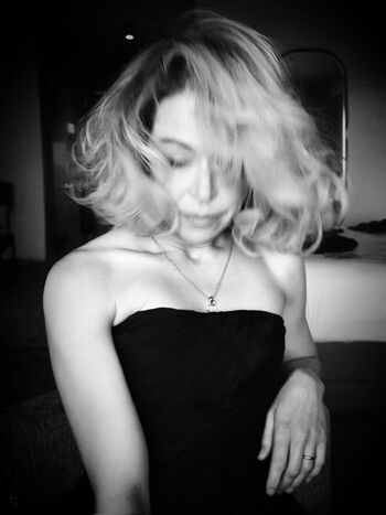 Full leaked Tatiana maslany private onlyfans photo