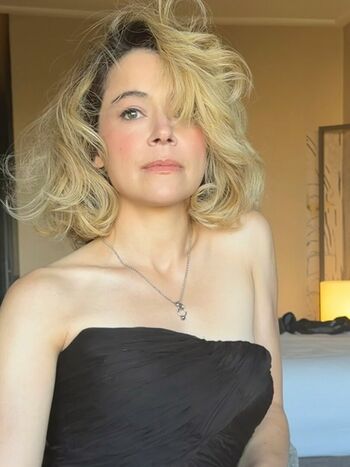 Full leaked Tatiana maslany private onlyfans photo
