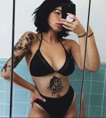 Full leaked Tatiana p private onlyfans photo