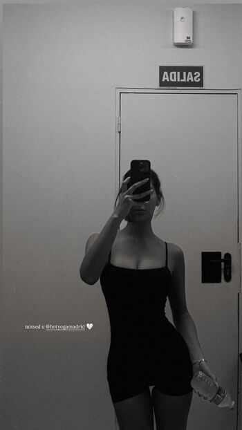 Full leaked Tatiana panakal page private onlyfans photo