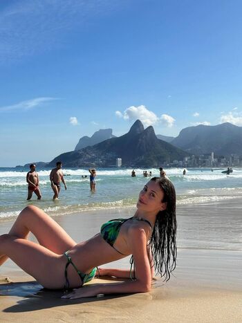 Full leaked Tatiana schwartz private onlyfans photo