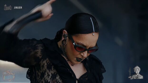 Tatiana Shmayluk