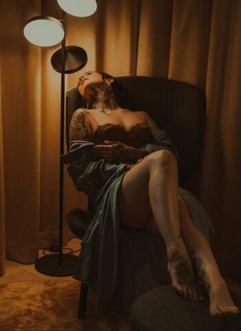 Tatiana Shmayluk