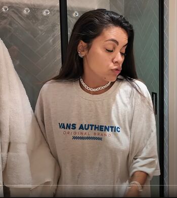 Full leaked Tatiana tv private onlyfans photo