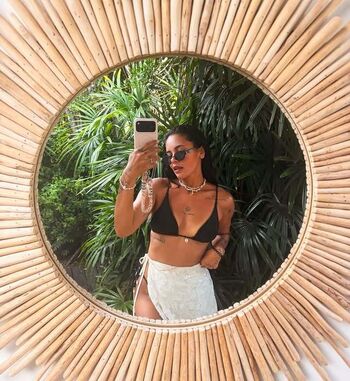 Full leaked Tatiana tv private onlyfans photo