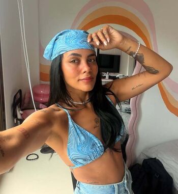 Full leaked Tatiana tv private onlyfans photo