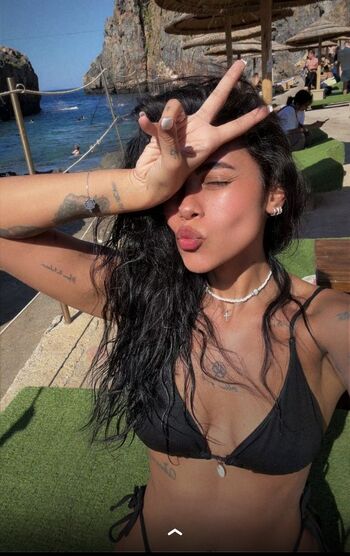 Full leaked Tatiana tv private onlyfans photo