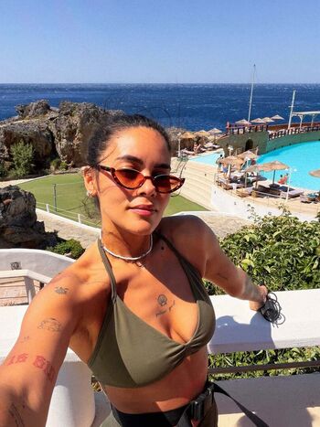 Full leaked Tatiana tv private onlyfans photo