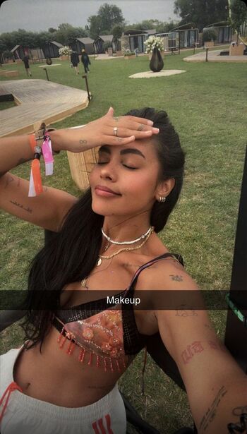 Full leaked Tatiana tv private onlyfans photo