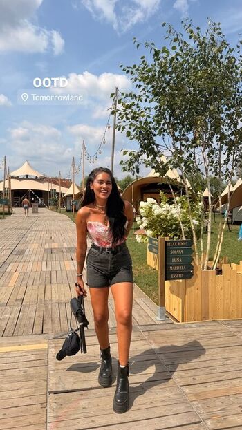 Full leaked Tatiana private onlyfans photo