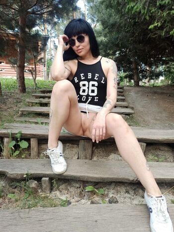 Full leaked Tatiana private onlyfans photo