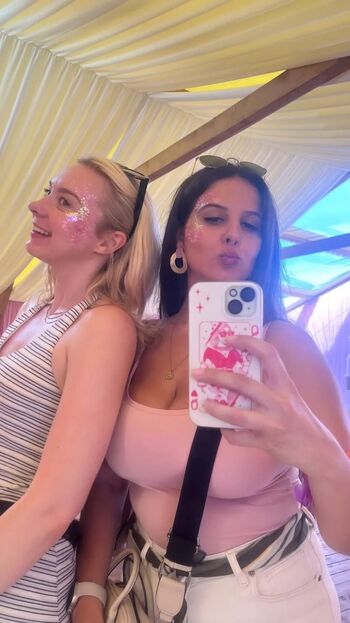 Full leaked Tatianaelizabethh private onlyfans photo